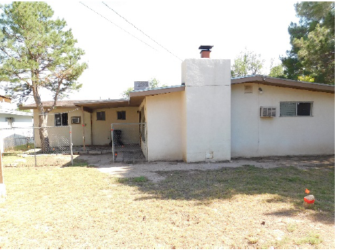 1808 Rincon StCarlsbad, NM, 88220Eddy County