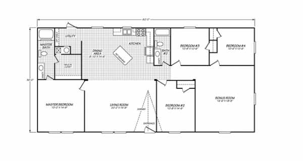 406 S TENTH ST ,NM, Carlsbad, 88220