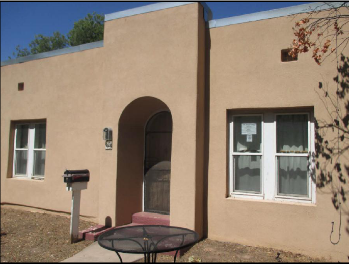 613 N Halagueno StCarlsbad, NM, 88220Eddy County