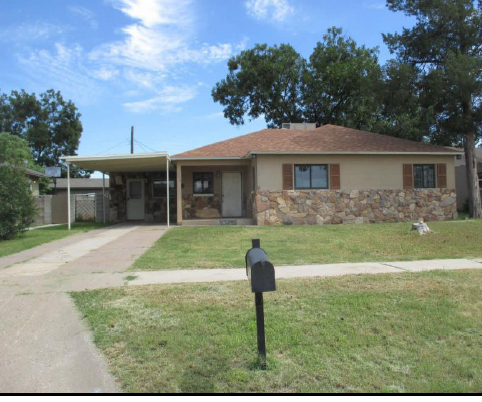1014 Albert StCarlsbad, NM, 88220Eddy County