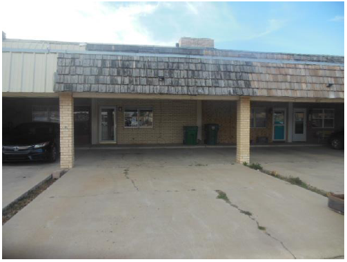 3315 N Acoma Dr.Hobbs, NM, 88240Lea County