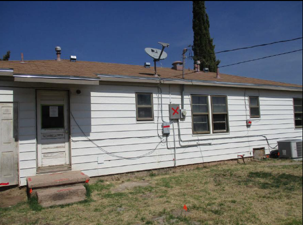 1313 E Pecos Dr.Hobbs, NM, 88240Lea County