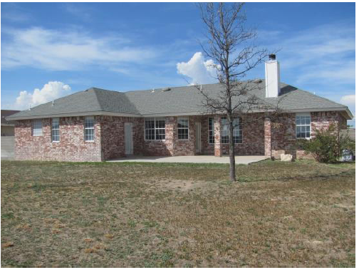 1017 W Desert SageHobbs, NM, 88240Lea County