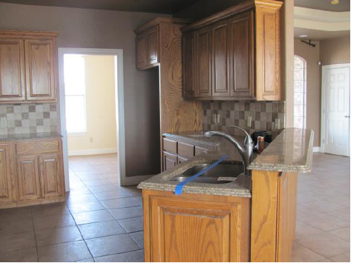 1017 W Desert SageHobbs, NM, 88240Lea County