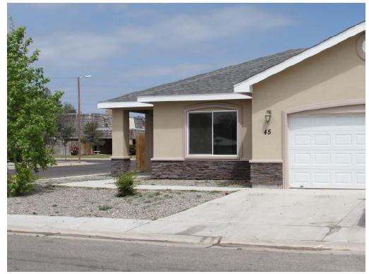 45 Acoma CtHobbs, NM, 88240Lea County