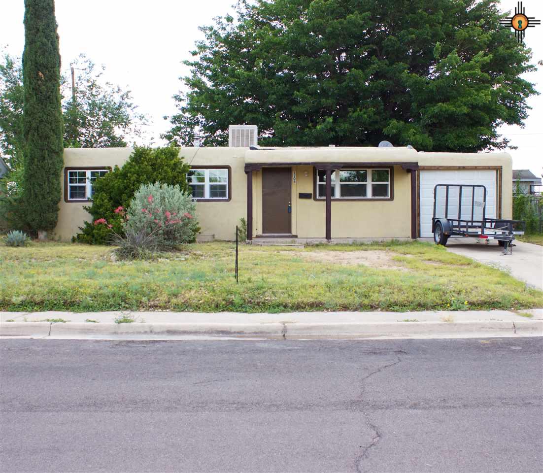 1108 N Denson, Hobbs, NM 88240