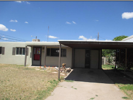 1101 N Cecil StHobbs, NM, 88240Lea County