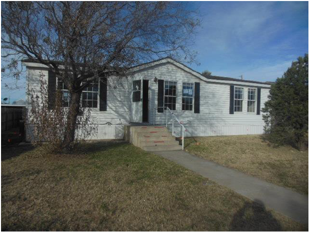 3 N Greyhound PlHobbs, NM, 88242Lea County