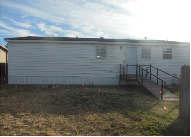 3 N Greyhound PlHobbs, NM, 88242Lea County