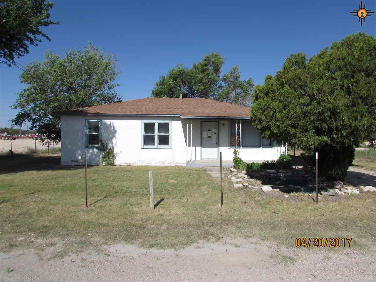 706 S 17th, Lovington, NM 88260