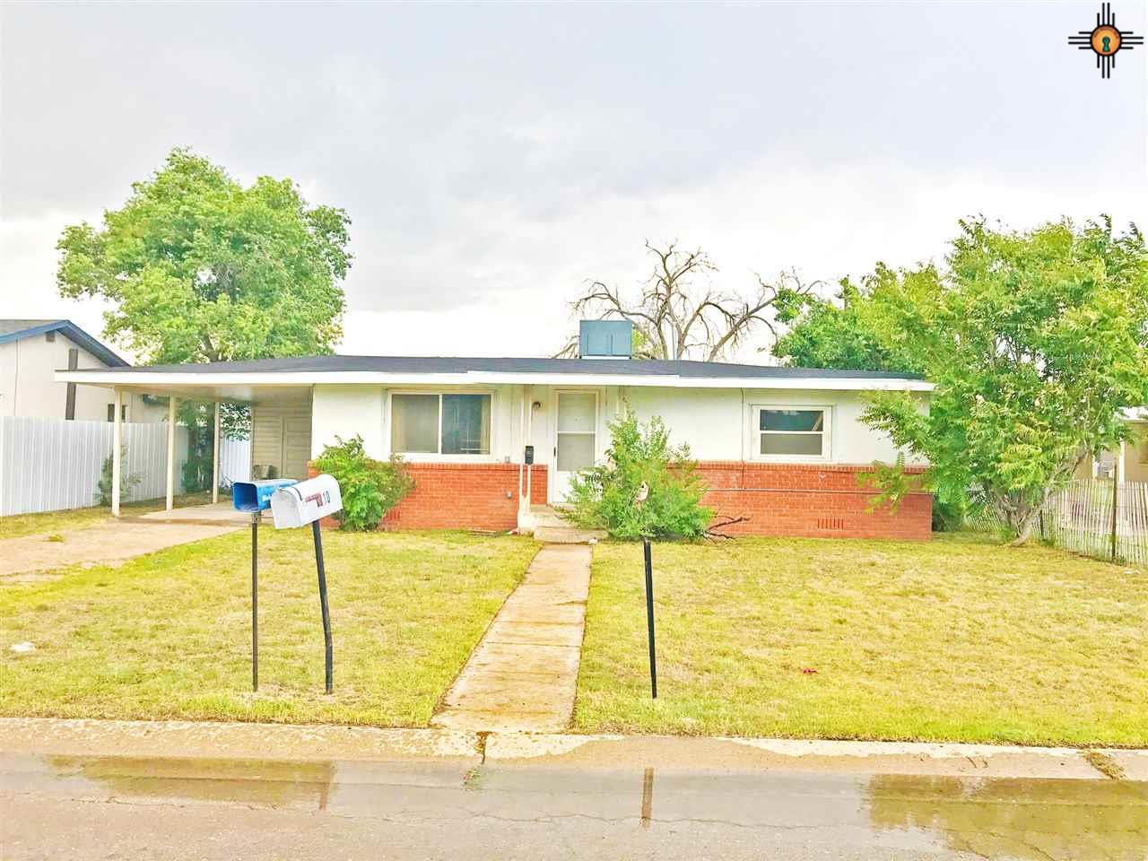 1110 W Jackson Ave, Lovington, NM 88260