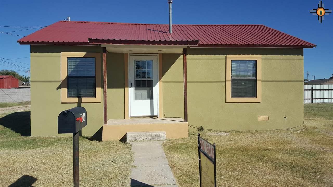 706 N 8th St., Lovington, NM 88260