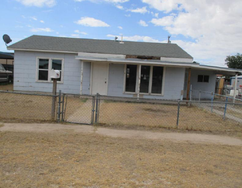 523 W Ave ILovington, NM, 88260Lea County