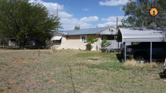 8200 HWY 8, Monument, NM 88265