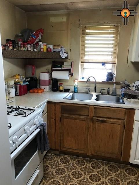 8200 HWY 8, Monument, NM 88265