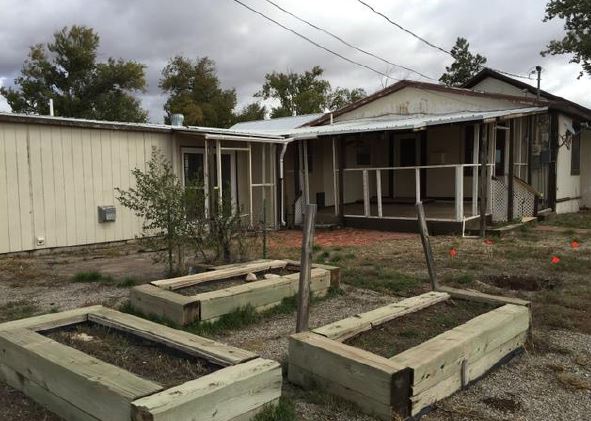 1006 B AveCarrizozo, NM, 88301Lincoln County
