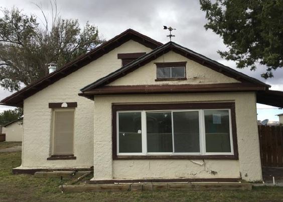 1006 B AveCarrizozo, NM, 88301Lincoln County