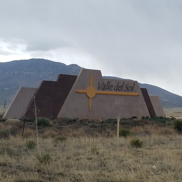 Lot 275 Gopher Gulch Loop, Carrizozo, NM 88301
