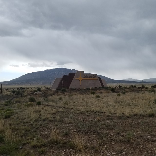 Lot 275 Gopher Gulch Loop, Carrizozo, NM 88301