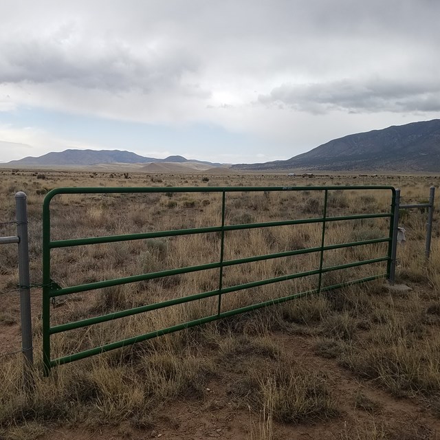 Lot 275 Gopher Gulch Loop, Carrizozo, NM 88301