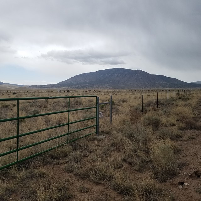 Lot 275 Gopher Gulch Loop, Carrizozo, NM 88301