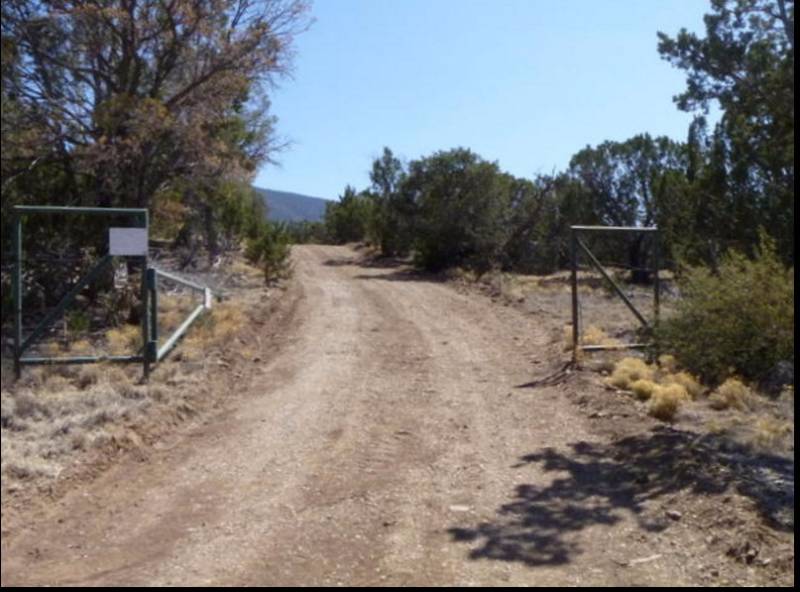 176 White Oaks Canyon Road, White Oaks, NM 88301