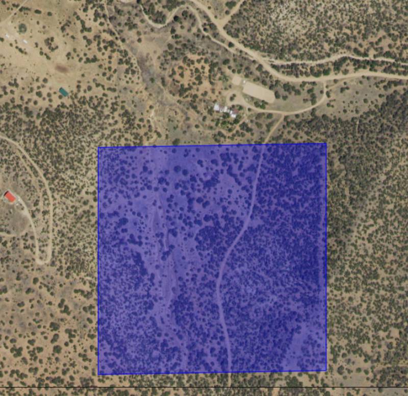 176 White Oaks Canyon Road, White Oaks, NM 88301