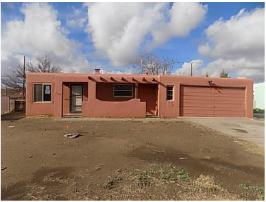 1309 Desert Eve DrAlamogordo, NM, 88310Otero County