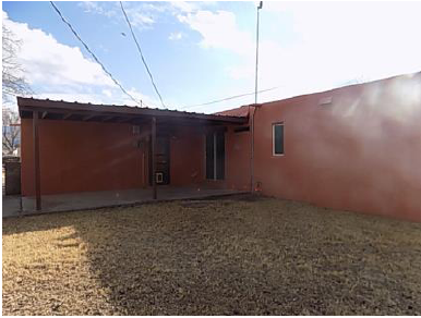 1309 Desert Eve DrAlamogordo, NM, 88310Otero County