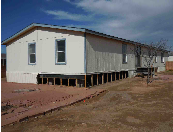 1365 Post AveAlamogordo, NM, 88310Otero County