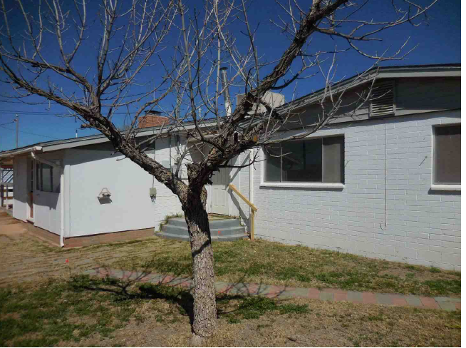 607 Madison AveAlamogordo, NM, 88310Otero County