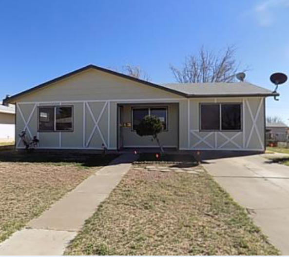 1314 22nd StAlamogordo, NM, 88310Otero County