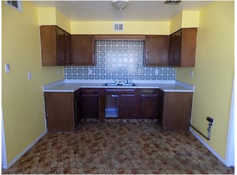 1314 22nd StAlamogordo, NM, 88310Otero County