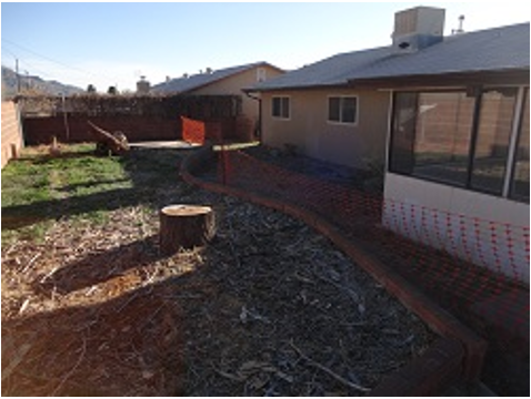 1808 Crescent DrAlamogordo, NM, 88310Otero County