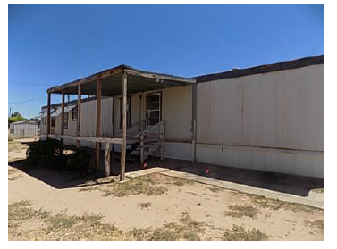 758 Wright AvenueAlamogordo, NM, 88310Otero County