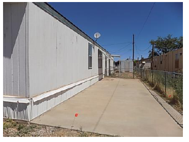 758 Wright AvenueAlamogordo, NM, 88310Otero County