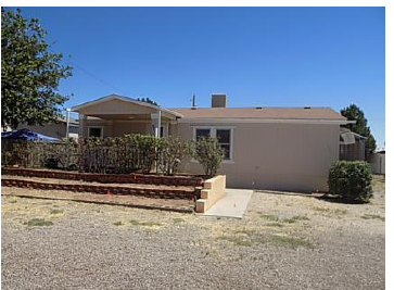 971 Sims AveAlamogordo, NM, 88310Otero County
