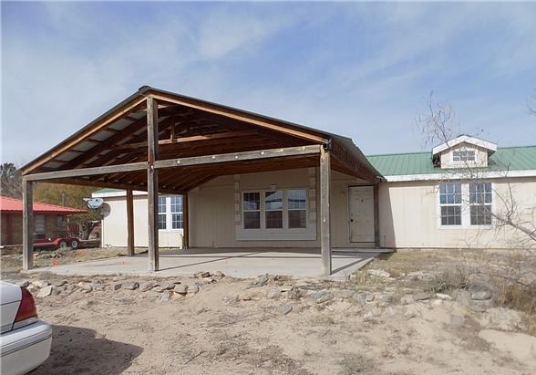 3 Chapparral AveAlamogordo, NM, 88310Otero County