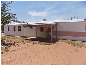 7 Edgington RdAlamogordo, NM, 88310Otero County