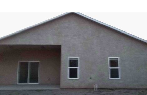 1481 Tierra RoyasAlamogordo, NM, 88310Otero County