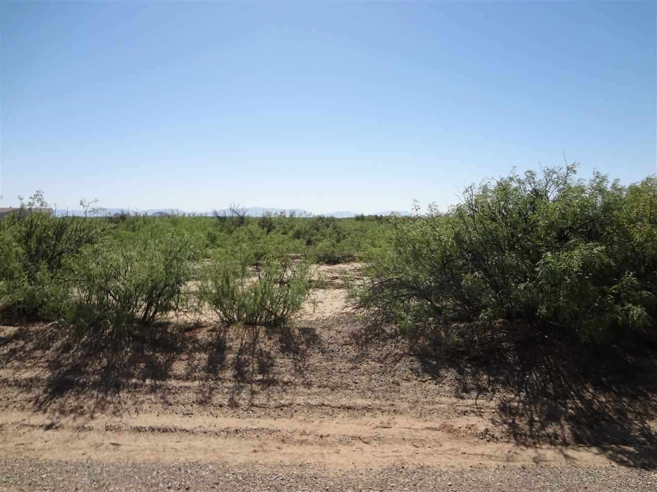 Desert Air RD, Alamogordo, NM 88310