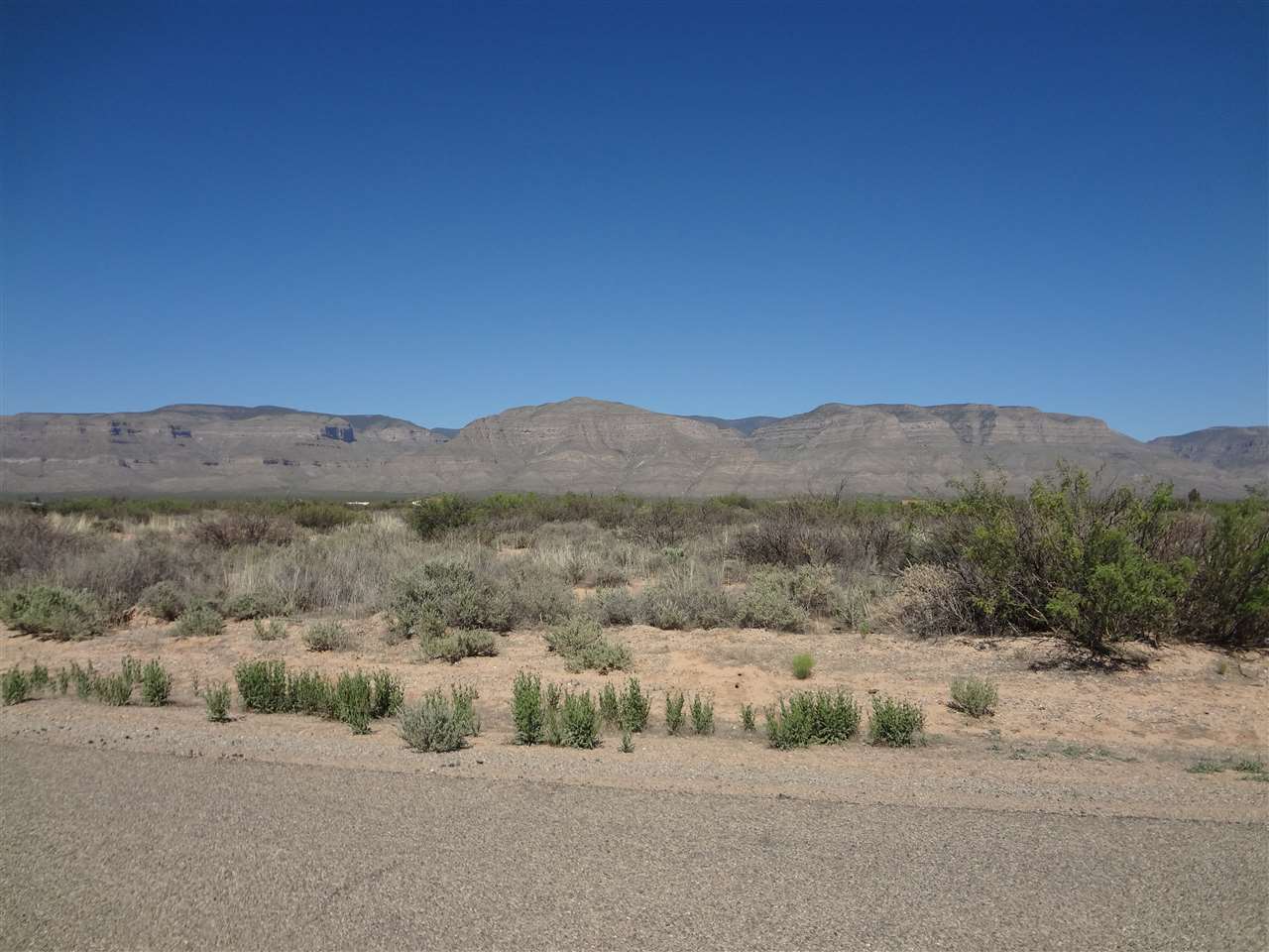 Desert Air RD, Alamogordo, NM 88310