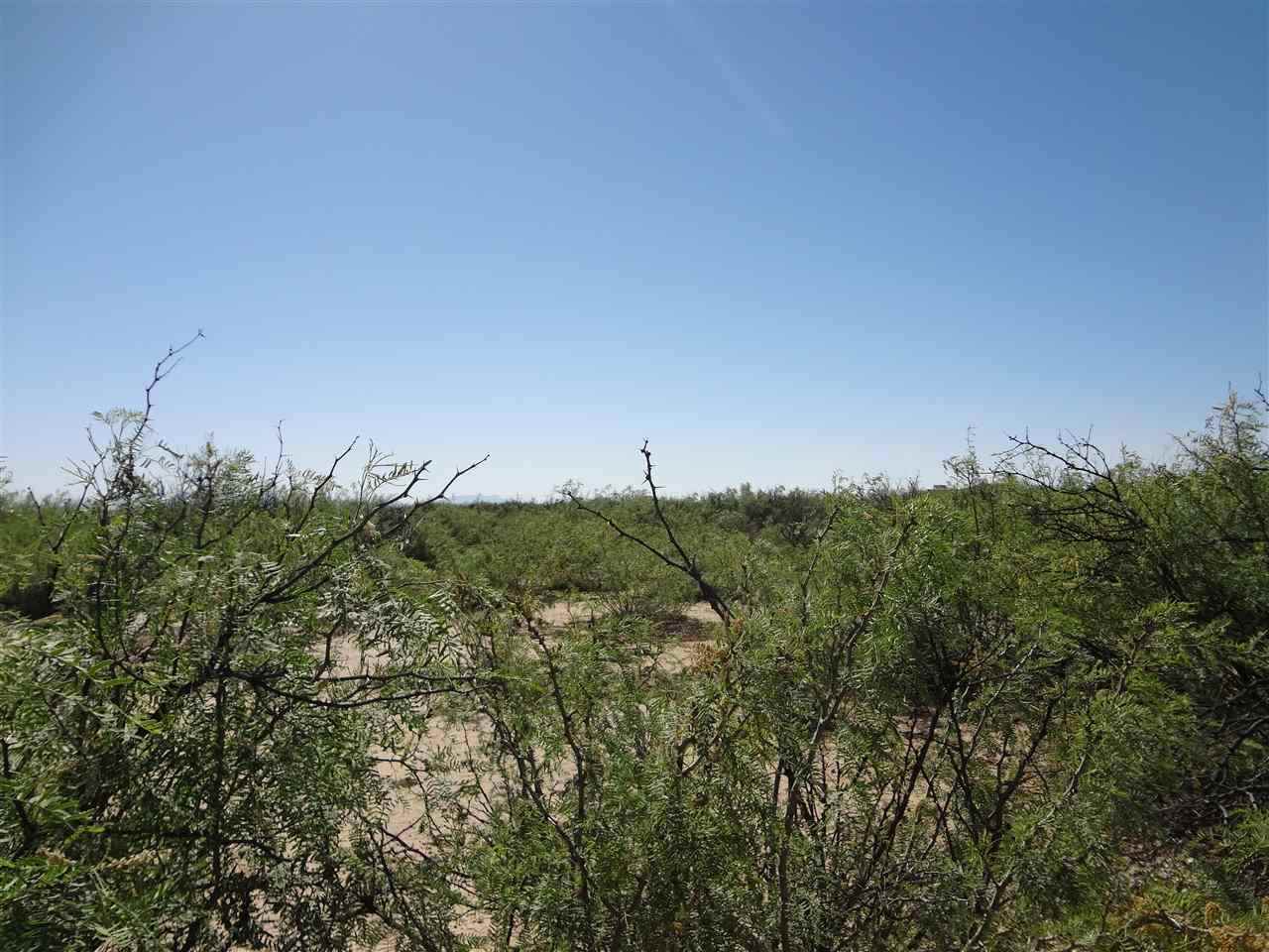 Desert Air RD, Alamogordo, NM 88310