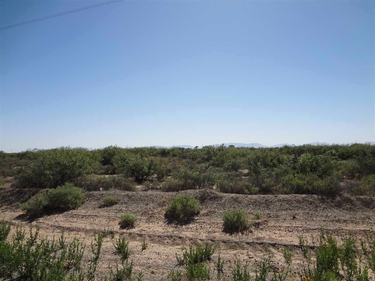 Desert Air RD, Alamogordo, NM 88310
