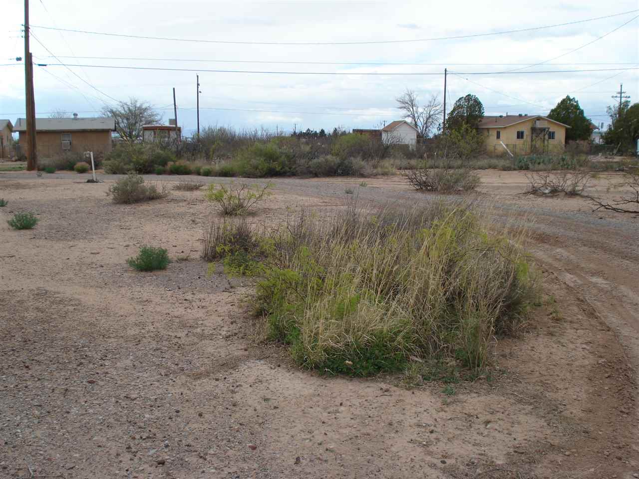 Mescalero ST, Alamogordo, NM 88310