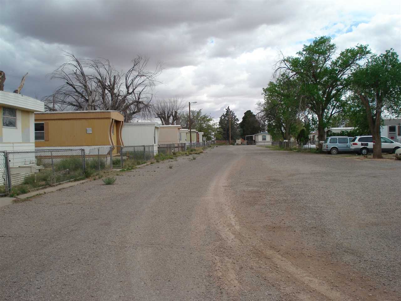 Mescalero ST, Alamogordo, NM 88310