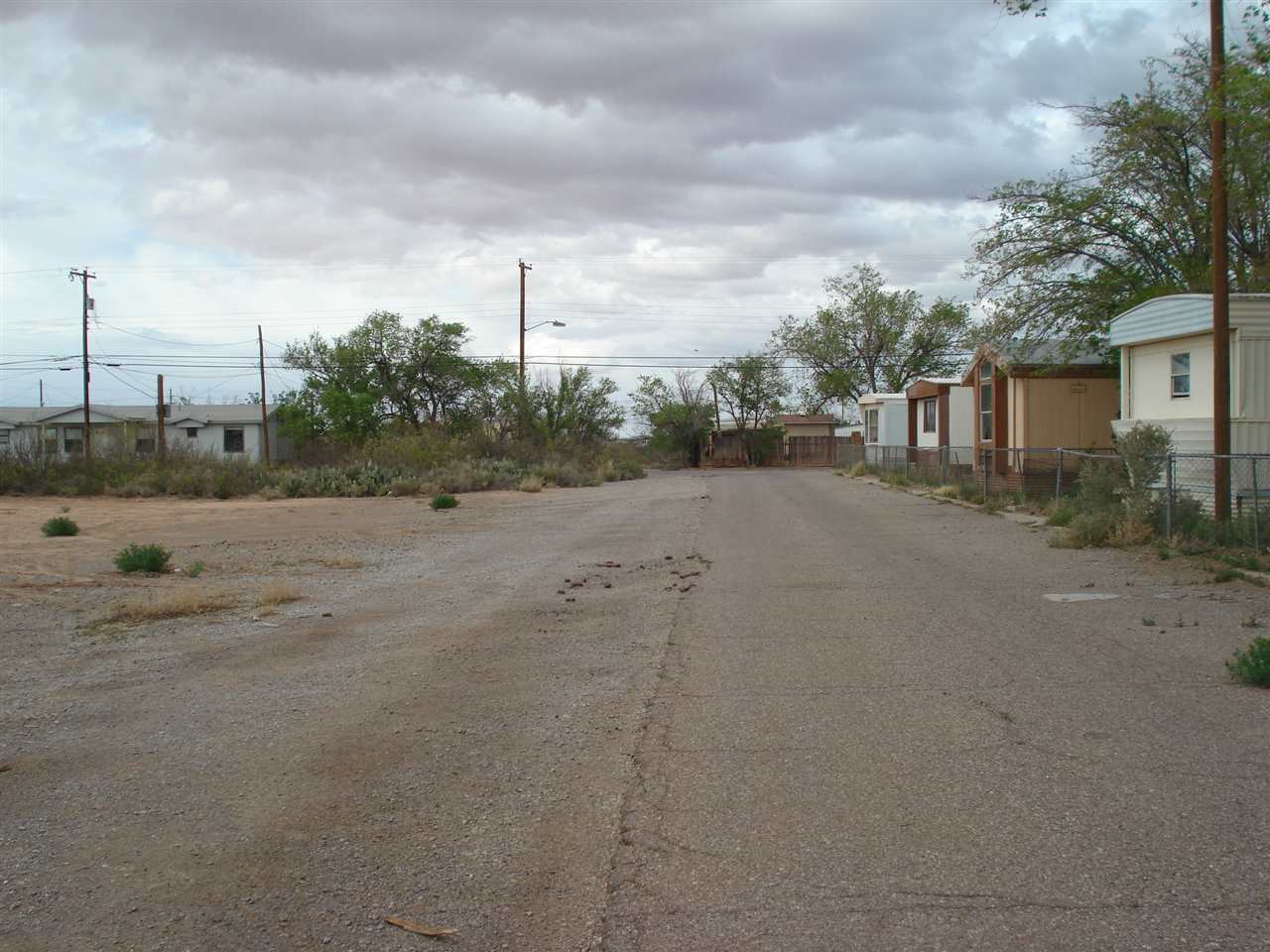 Mescalero ST, Alamogordo, NM 88310