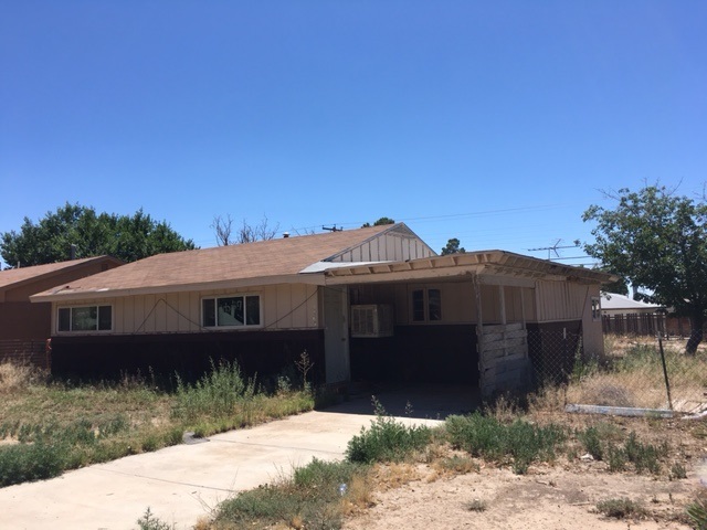 2203 Pecan DR, Alamogordo, NM 88310