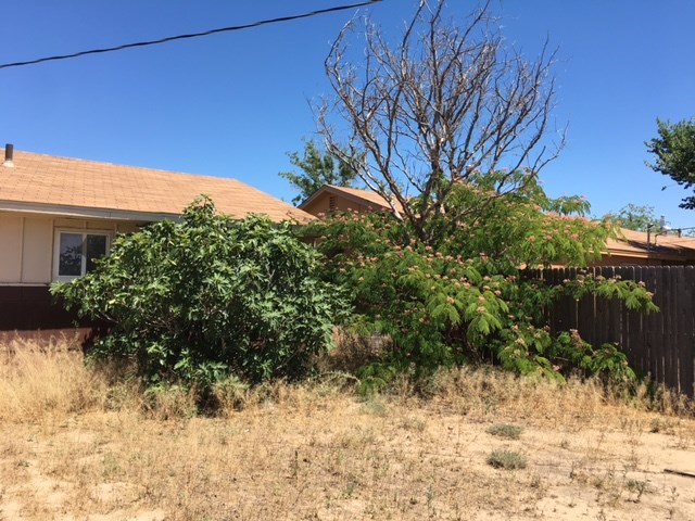 2203 Pecan DR, Alamogordo, NM 88310