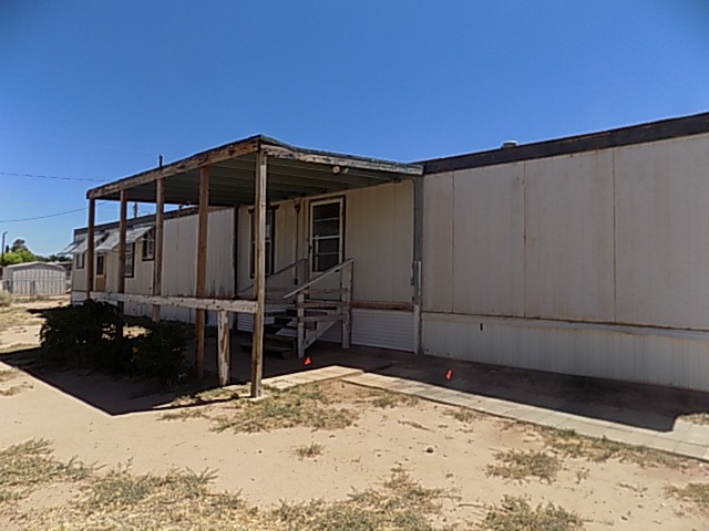 758 Wright AV, Alamogordo, NM 88310